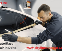 Precision AutoGlass Repair in Delta: Restoring Clarity and Safety for Your Vehicle