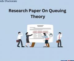 Research Paper On Queuing Theory In UK