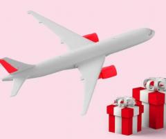 American Airlines Christmas Sale - 1