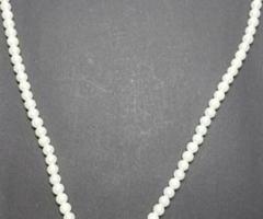 Buy pearl necklace in Lucknow