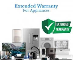Enhance Protection: Consumer Durable Extended Warranty for your home appliances