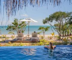 Enjoy a thrilling vacation at Mozambique accommodation