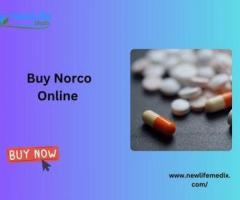 Buy Norco Online