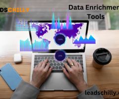 Empower Your Data: Unveiling the Power of Data Enrichment Tools