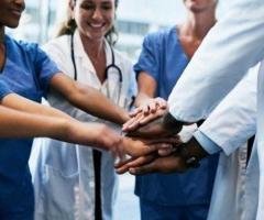 Hospitalist in NJ