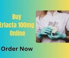 Buy Eriacta 100mg Online