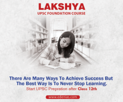 How can I prepare for the UPSC now that I am studying for a degree in the 1st year?