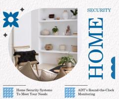 Best Home Security Systems of 2024