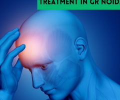 Best Brain Stroke Treatment in Gr Noida