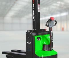 Electric Pallet Jacks for Sale in Gauteng by The Forkman - 1