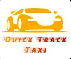 Quicktracktaxi: Book Taxi, Tours, Travels, Cab, Car Rentals Hire - 1