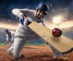 Get your Cricket Betting ID Today!