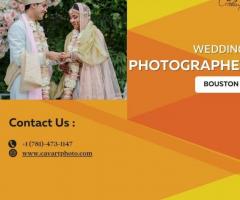 Are You Searching For Wedding Photographer In Boston ?