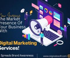 Digital Marketing Agency in Kolkata : Drive Your Success Online