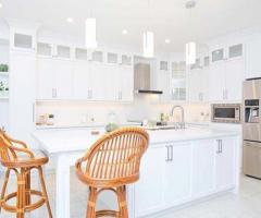 Kitchen Renovation Services in Vaughan - 1