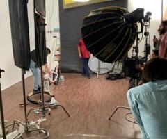 Photography Studio on Rent in NCR