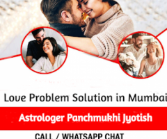 Love Problem Solution in Mumbai