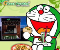Chaat Franchise Opportunity in Pan India - Chaat Puchka - 1