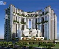 Stylish Flats for Sale in Narsingi | Your Dream Home Awaits