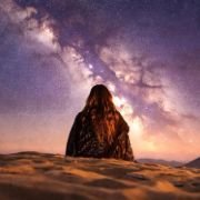 Al Quaa Milky Way