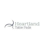 Heartland Table Pads™