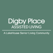 Digby Place