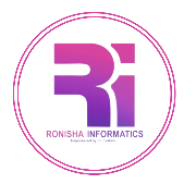 Ronisha Informatics