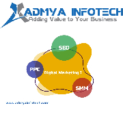 Admya Infotech Pvt Ltd