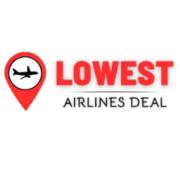 Lowest Airlines Deal