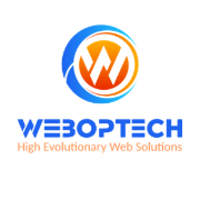 WEBOPTECH - Digital Marketing Agency