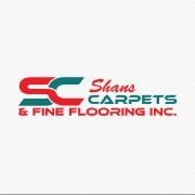 Shans Carpets and Fine Flooring Inc