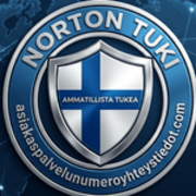 Norton Tuki