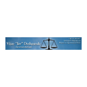 Vijay "Jay" Deshpande