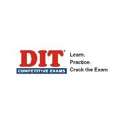 DIT Competitive Exams