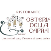 Ristorante Osteria Della Capra