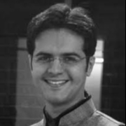 Dr. Hardik Bhangde
