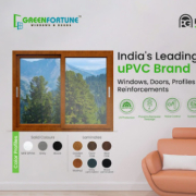 GreenFortune profilies