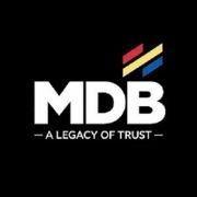 MDB  LUTYENS