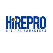 HirePro Digital Marketers