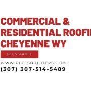 Pete's Builders