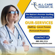All Care Consultants