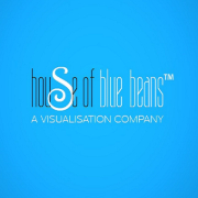 House of Blue Beans