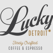 Lucky Detroit Coffee