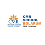 CMR School Bolarum