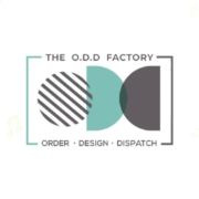 The Odd Factory
