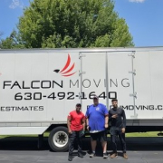 Falcon Moving, LLC (Illinois)