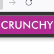 Crunchy Fashion