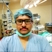 Dr. Abhinav Singhal