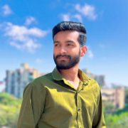 Dhruv Prajapati