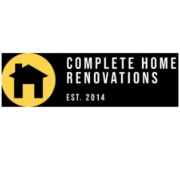 Complete Home Renovations